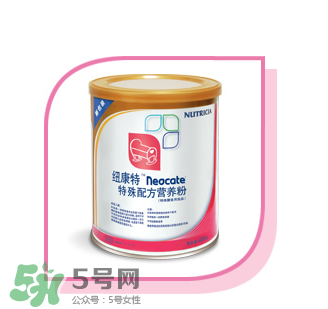 紐康特奶粉能長(zhǎng)期吃嗎？紐康特氨基酸奶粉吃多久？