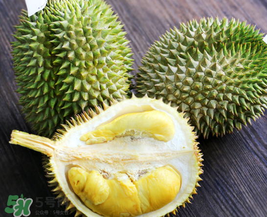 甲侖榴蓮和金枕哪個貴？甲侖榴蓮和金枕的區(qū)別