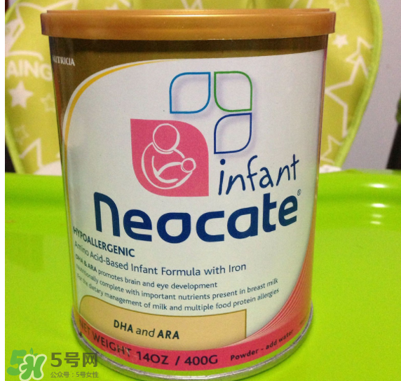 紐康特奶粉的副作用 紐康特氨基酸奶粉有副作用嗎？