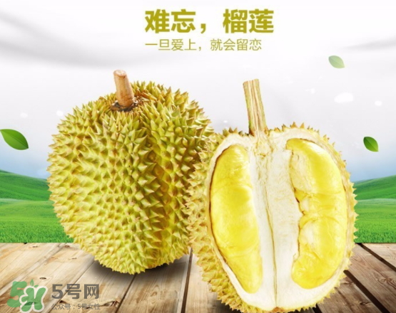 甲倫榴蓮幾月份成熟？泰國甲倫榴蓮多少錢一個(gè)？