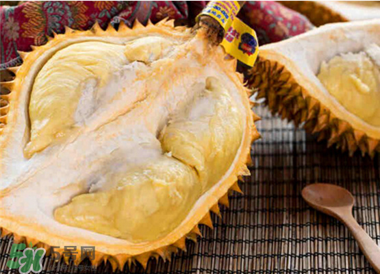 甲倫榴蓮幾月份成熟？泰國甲倫榴蓮多少錢一個(gè)？