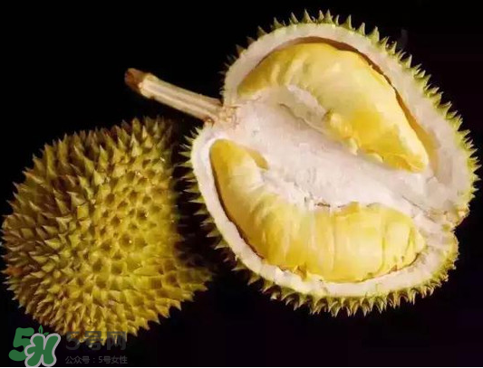 泰國(guó)甲倫榴蓮好吃嗎？甲倫榴蓮的特點(diǎn)