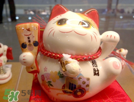 招財貓起源于哪個國家？招財貓怎么擺放