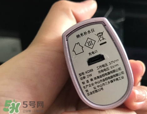 補水儀和噴霧哪個好用？補水儀和噴霧區(qū)別