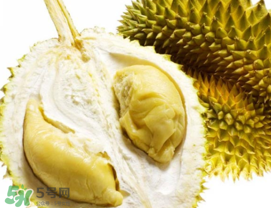 干堯榴蓮怎么樣算熟了？干堯榴蓮怎么挑選？