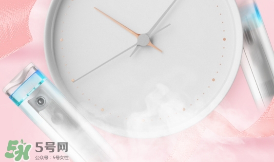 補水儀和噴霧哪個好用？補水儀和噴霧區(qū)別