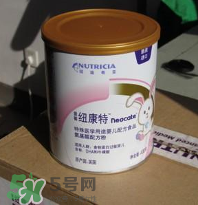 紐康特奶粉是哪里產(chǎn)的？紐康特是哪個國家的品牌？