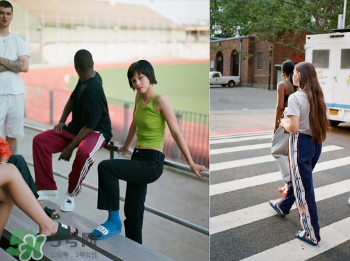 undefeated2017新款拖鞋及襪子系列怎么樣_好看嗎？