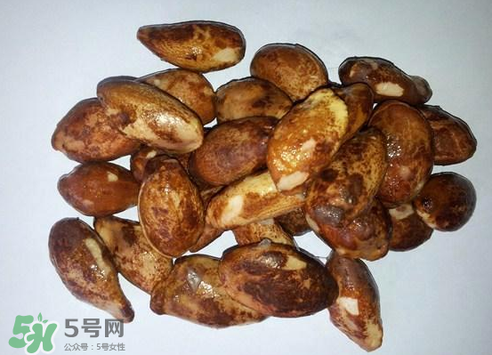 榴蓮核可以煲湯嗎？榴蓮核可以煲雞湯嗎？