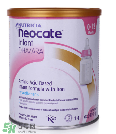 紐康特奶粉寶寶不喝怎么辦？氨基酸奶粉寶寶不喝怎么辦？
