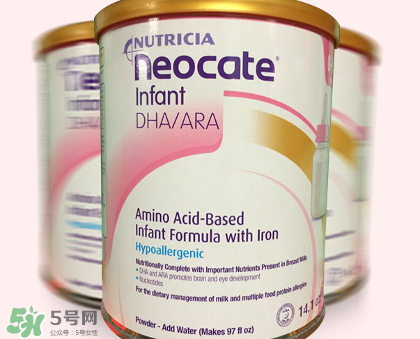 紐康特奶粉寶寶不喝怎么辦？氨基酸奶粉寶寶不喝怎么辦？
