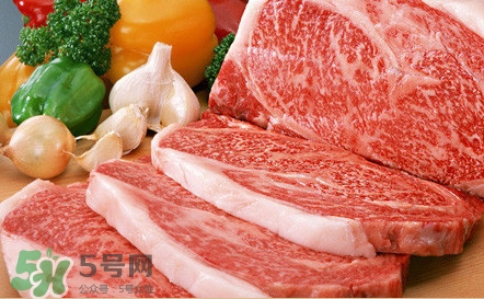 牛排是牛的哪個部位？牛排是牛身上哪塊肉？