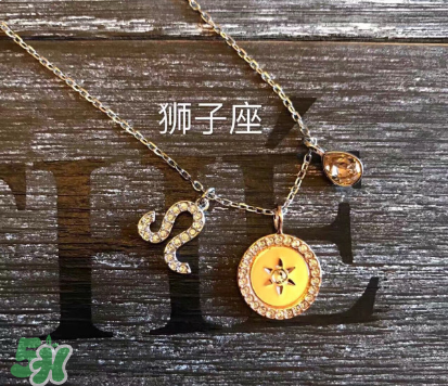 施華洛世奇星座項(xiàng)鏈多少錢？施華洛世奇星座項(xiàng)鏈價(jià)格