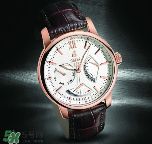 依波路手表怎么樣？依波路手表什么檔次？