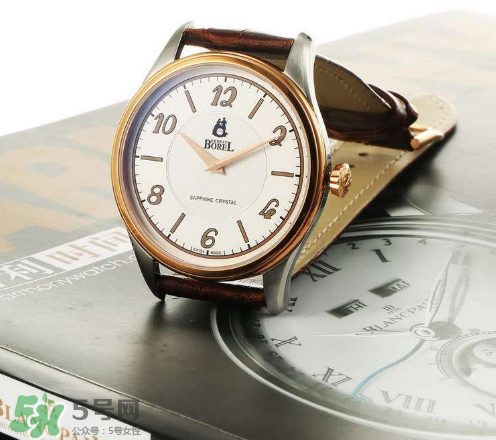 依波路手表怎么樣？依波路手表什么檔次？