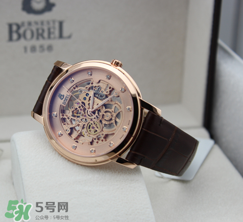 依波路手表怎么樣？依波路手表什么檔次？