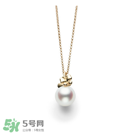 Tasaki珍珠項鏈多少錢？Tasaki珍珠項鏈價格