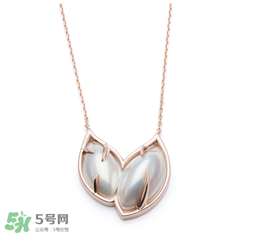 Tasaki珍珠項鏈多少錢？Tasaki珍珠項鏈價格