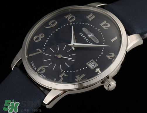 zeppelin手表什么檔次？齊博林手表怎么樣？