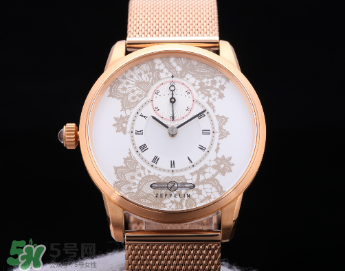 zeppelin手表什么檔次？齊博林手表怎么樣？