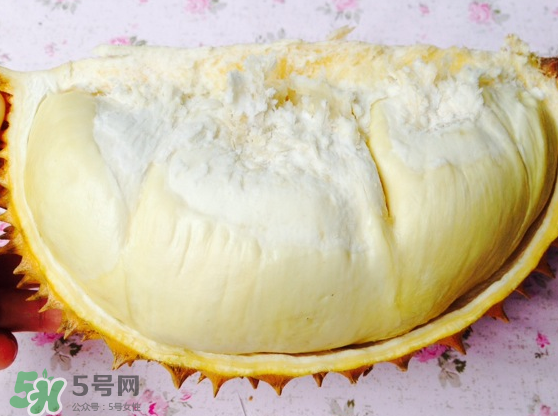 榴蓮殼不能和什么一起吃？榴蓮殼禁忌