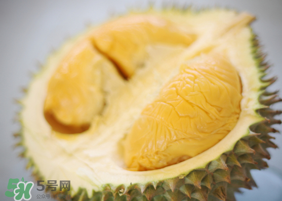 榴蓮殼不能和什么一起吃？榴蓮殼禁忌