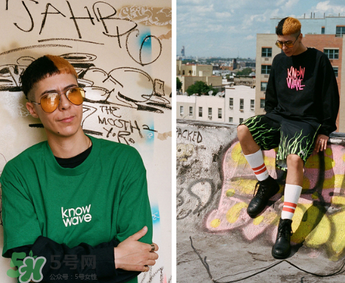 know wave是什么牌子？know wave為什么火？