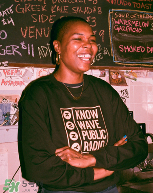 know wave是什么牌子？know wave為什么火？