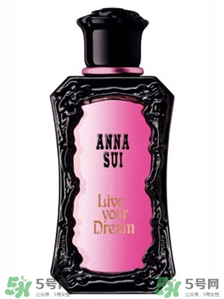 安娜蘇Signature同名香水好嗎?安娜蘇Signature同名香水味道 安娜蘇Signature同名香水好嗎?安娜蘇Signature同名香水味道