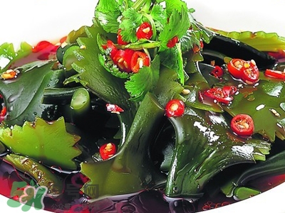 吃海帶能喝啤酒嗎？吃海帶可以喝酒嗎？