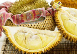 泰國(guó)甲倫榴蓮好吃嗎？甲倫榴蓮的特點(diǎn)