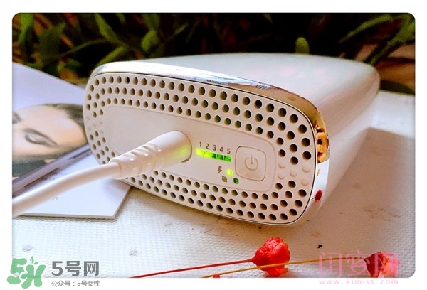 silkn jewel脫毛儀怎么用？silkn jewel脫毛儀使用方法