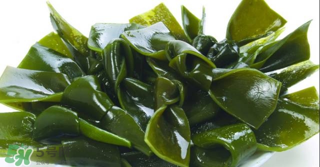 吃海帶能喝啤酒嗎？吃海帶可以喝酒嗎？