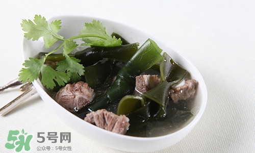 鮮海帶怎么做好吃？鮮海帶怎么保存？