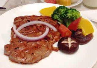 牛排是牛的哪個部位？牛排是牛身上哪塊肉？