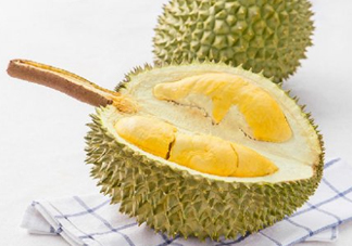 干堯榴蓮怎么樣算熟了？干堯榴蓮怎么挑選？