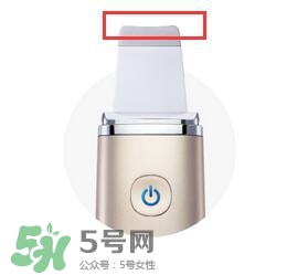 cosbeauty離子美容儀怎么用？cosbeauty黑頭導(dǎo)出儀用法