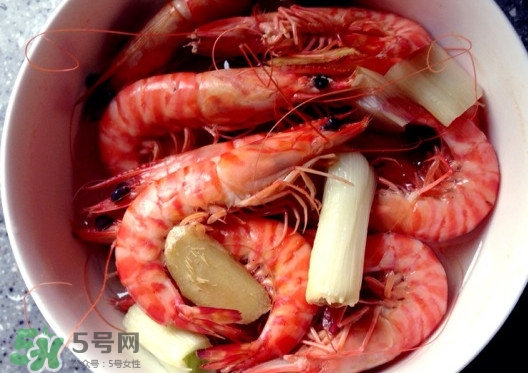 竹節(jié)蝦是海里的嗎？竹節(jié)蝦是海蝦還是河蝦