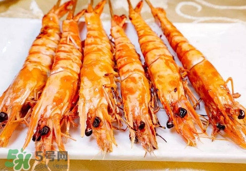 九節(jié)蝦是海蝦嗎？九節(jié)蝦是海蝦還是河蝦