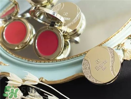 Elegance腮紅膏多少錢(qián)?Elegance腮紅膏價(jià)格