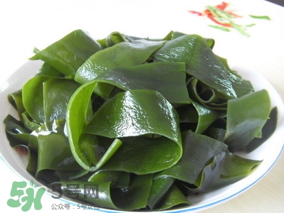 吃海帶能喝啤酒嗎？吃海帶可以喝酒嗎？