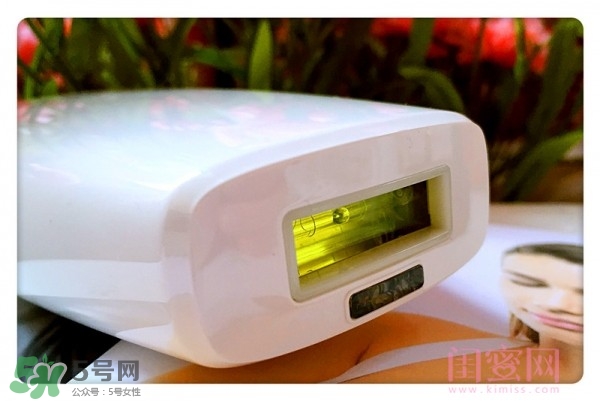 silkn jewel脫毛儀怎么用？silkn jewel脫毛儀使用方法