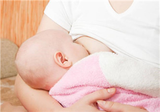 母乳喂養(yǎng)胸會變大嗎？母乳喂養(yǎng)后胸部的變化