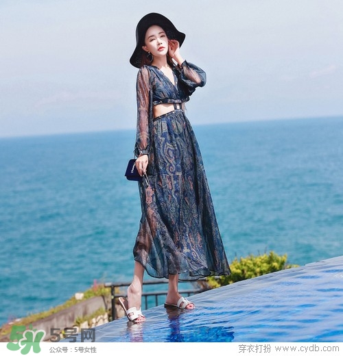 8月份去北京穿什么？八月份去北京穿衣搭配