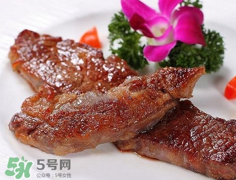 牛排全熟為什么會(huì)被笑？牛排幾分熟最好吃