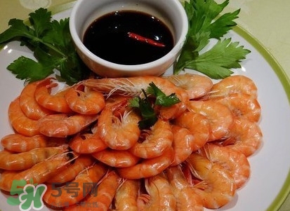 蒸熟后的竹節(jié)蝦能不能冷凍保存？蒸熟后的竹節(jié)蝦怎么保存