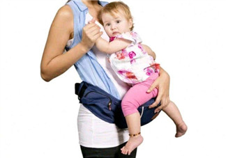 抱抱熊腰凳怎么樣？抱抱熊腰凳好嗎？