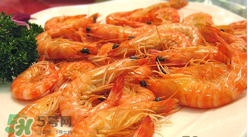 九節(jié)蝦為什么那么貴？九節(jié)蝦不能和什么一起吃？