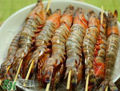 竹節(jié)蝦和基圍蝦哪個(gè)好？基圍蝦貴還是竹節(jié)蝦貴