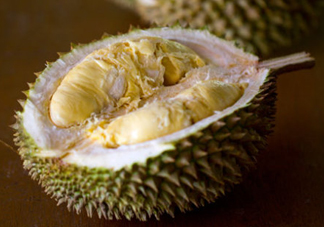 托曼尼榴蓮怎么才是熟？托曼尼榴蓮怎么看生熟？